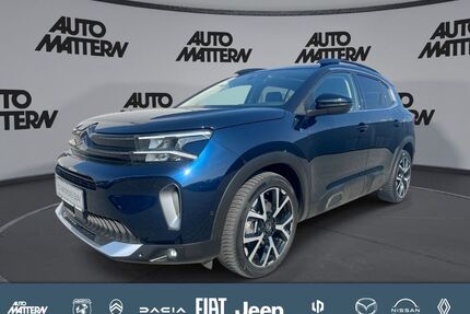 Citroen C5 Aircross Gebrauchtwagen