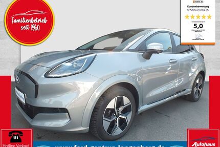 Ford Puma Gen-E Gebrauchtwagen