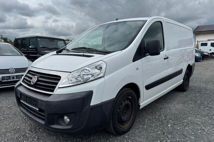 Fiat Scudo Gebrauchtwagen
