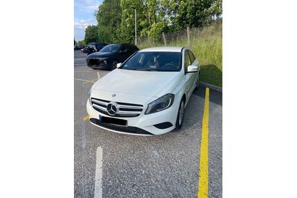 Mercedes-Benz A 200 Gebrauchtwagen
