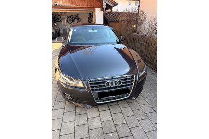 Audi A5 Gebrauchtwagen