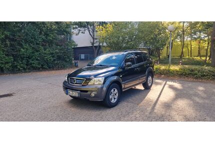 Kia Sorento Gebrauchtwagen