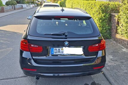 BMW 318 Gebrauchtwagen