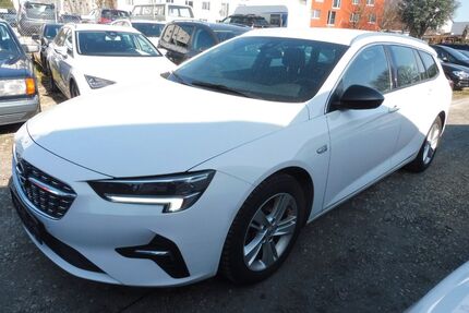 Opel Insignia Gebrauchtwagen