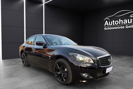 INFINITI Q70 Gebrauchtwagen