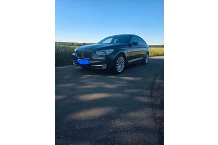 BMW 530 Gran Turismo Gebrauchtwagen