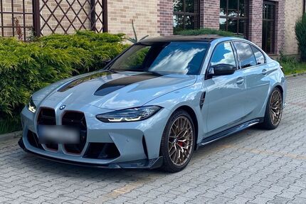 BMW M3 Gebrauchtwagen