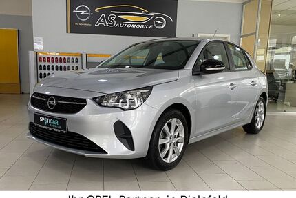 Opel Corsa Gebrauchtwagen