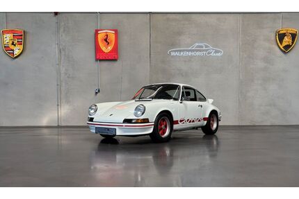 Porsche 911 Urmodell Gebrauchtwagen