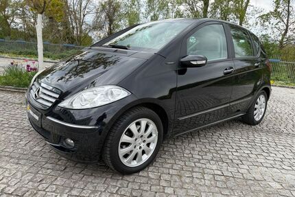 Mercedes-Benz A 200 Gebrauchtwagen