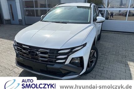 Hyundai TUCSON Gebrauchtwagen