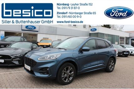 Ford Kuga Gebrauchtwagen