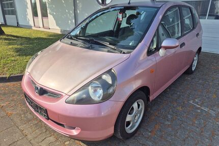 Honda Jazz Gebrauchtwagen