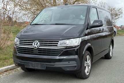 VW T6 Multivan Gebrauchtwagen
