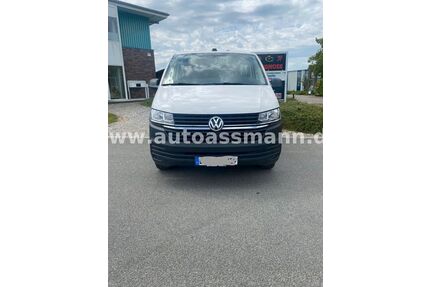 VW T6 Caravelle Gebrauchtwagen