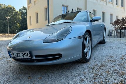 Porsche 996 Gebrauchtwagen