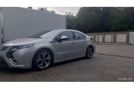 Opel Ampera Gebrauchtwagen