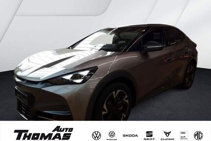 Cupra Tavascan Gebrauchtwagen