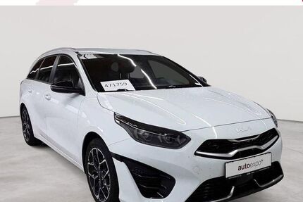 Kia ceed / Ceed Gebrauchtwagen