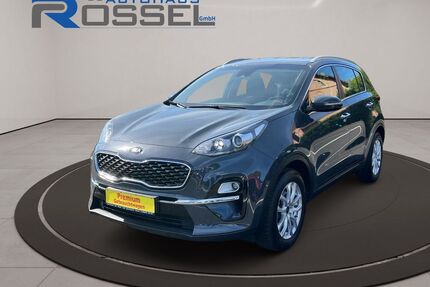 Kia Sportage Gebrauchtwagen