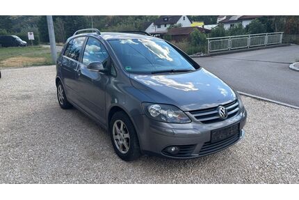 VW Golf Plus Gebrauchtwagen