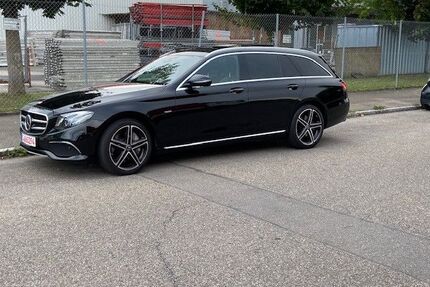 Mercedes-Benz E 400 Gebrauchtwagen