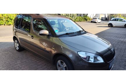 Skoda Roomster Gebrauchtwagen