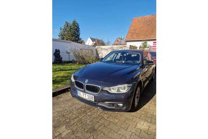 BMW 320 Gebrauchtwagen