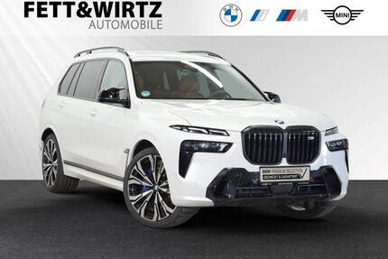 BMW X7 M60 Gebrauchtwagen