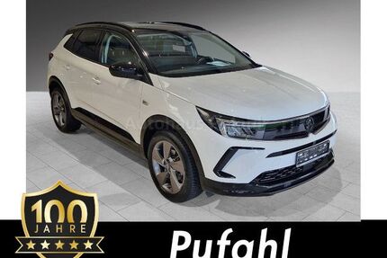Opel Grandland (X) Gebrauchtwagen
