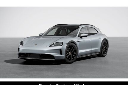 Porsche Taycan Gebrauchtwagen