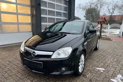 Opel Tigra Gebrauchtwagen