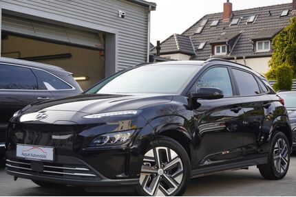 Hyundai KONA Elektro Gebrauchtwagen