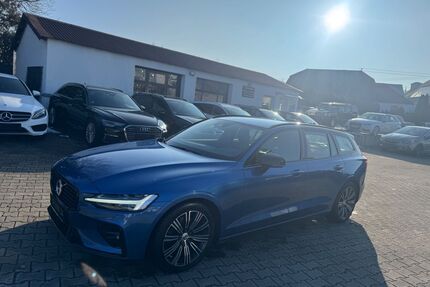 Volvo V60 Gebrauchtwagen