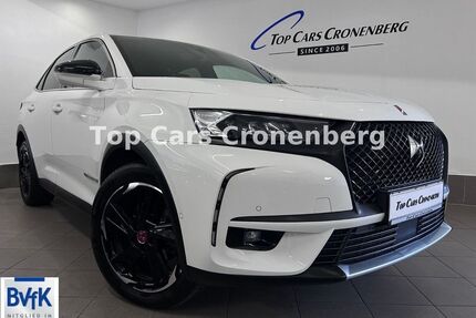 DS Automobiles DS7 (Crossback) Gebrauchtwagen