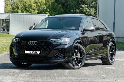 Audi RSQ8 Gebrauchtwagen