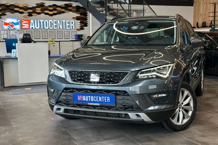 Seat Ateca Gebrauchtwagen