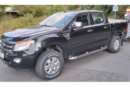 Ford Ranger Gebrauchtwagen