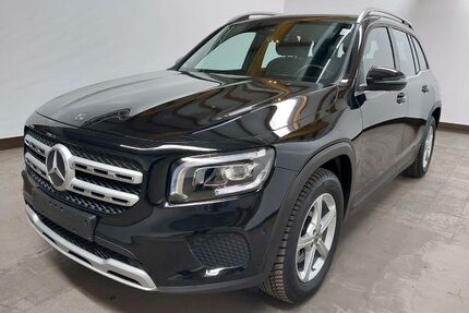 Mercedes-Benz GLB 200 Gebrauchtwagen