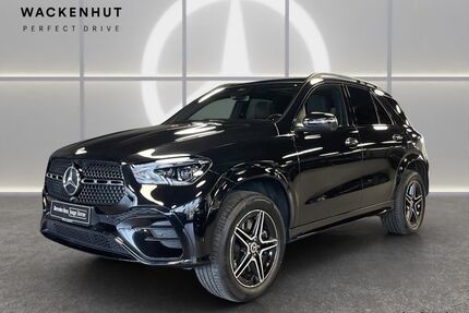 Mercedes-Benz GLE 350 Gebrauchtwagen