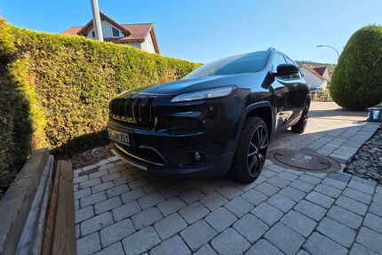 Jeep Cherokee Gebrauchtwagen