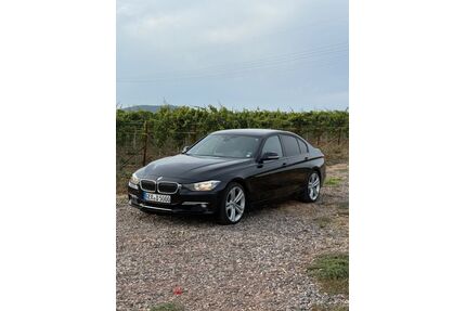 BMW 328 Gebrauchtwagen