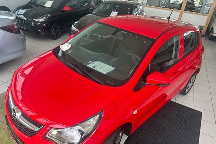 Opel Karl Gebrauchtwagen