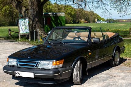 Saab 900 Gebrauchtwagen