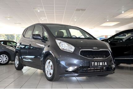 Kia Venga Gebrauchtwagen