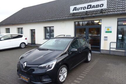 Renault Clio Gebrauchtwagen