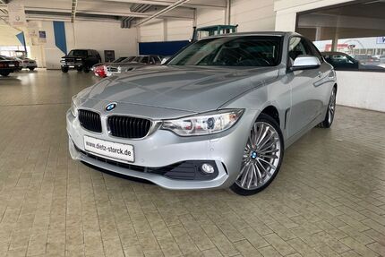 BMW 435 Gebrauchtwagen