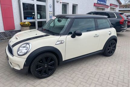 Mini Cooper S Gebrauchtwagen