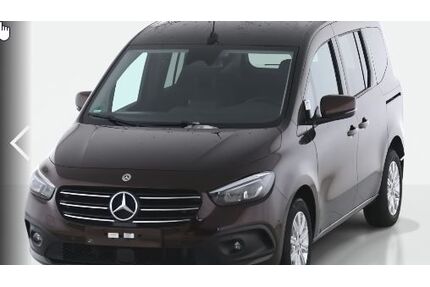 Mercedes-Benz T-Klasse Gebrauchtwagen