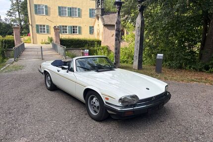 Jaguar XJSC Gebrauchtwagen